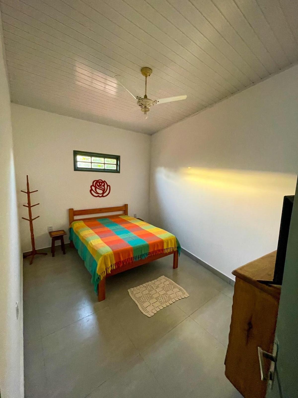 Casa Pau Brasil