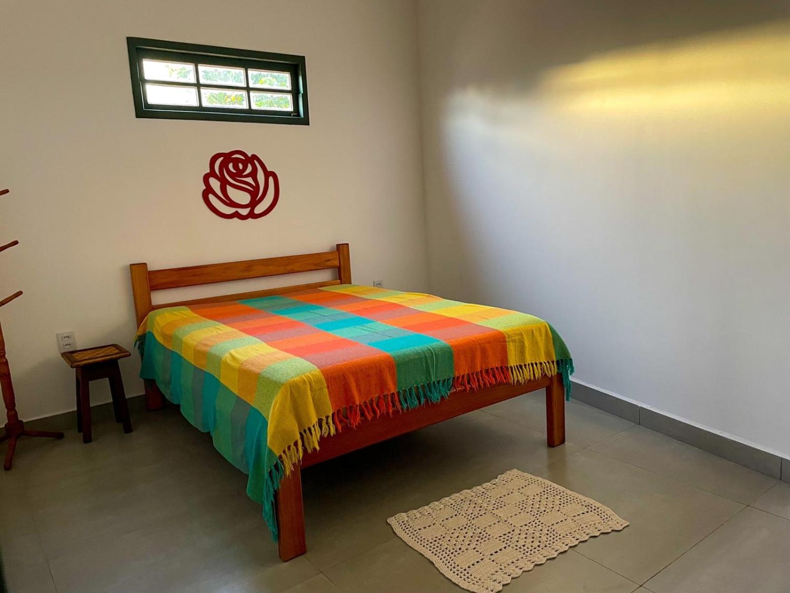 Casa Pau Brasil