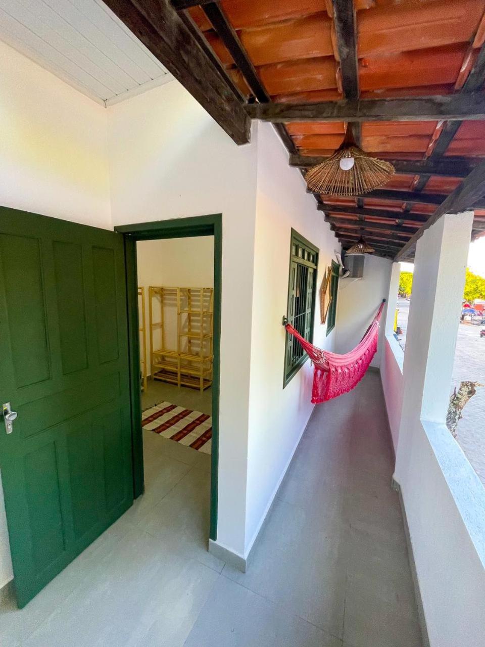 Casa Pau Brasil