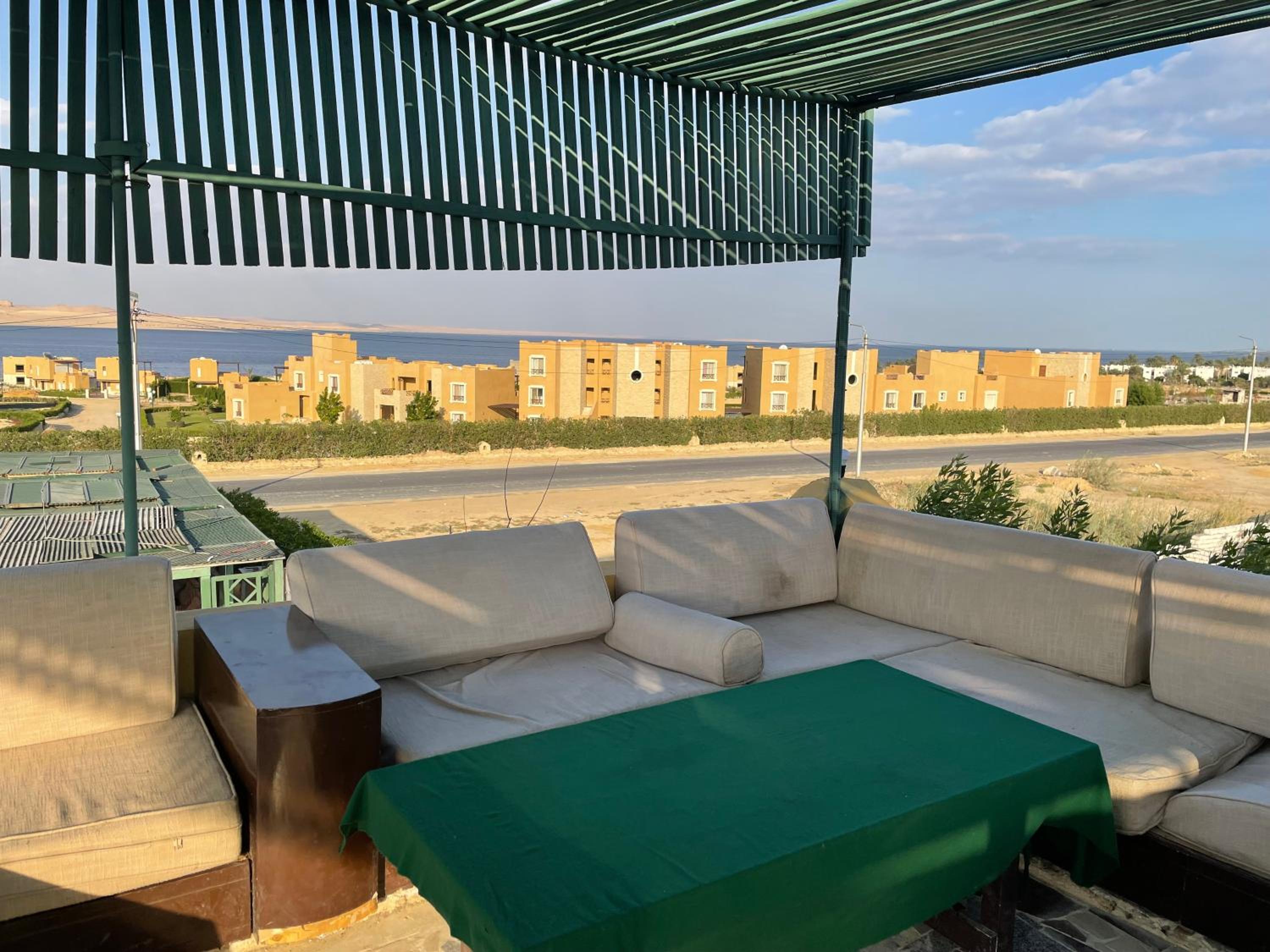 Lake House by Tunisia Green Resort
