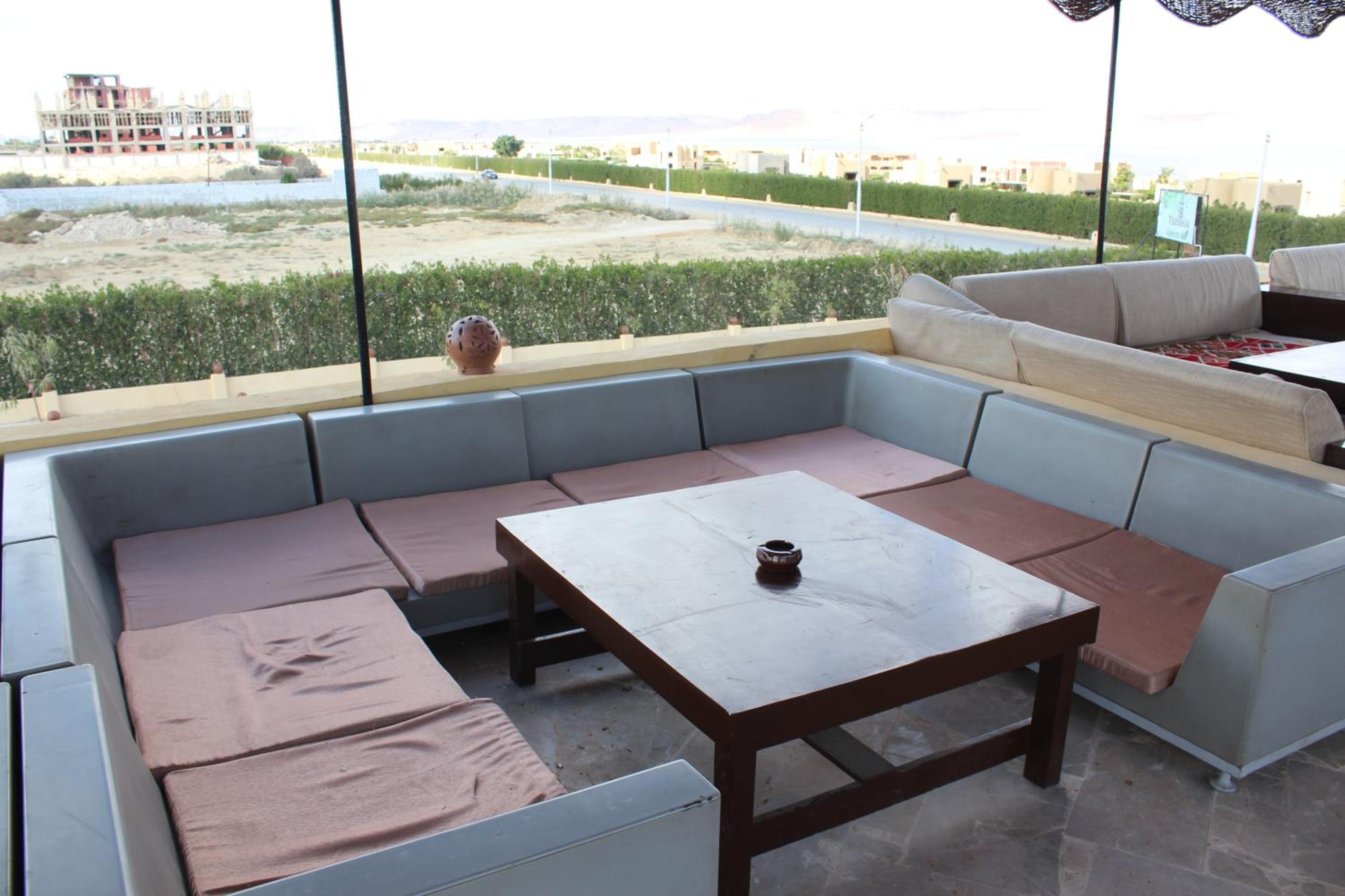 Lake House by Tunisia Green Resort