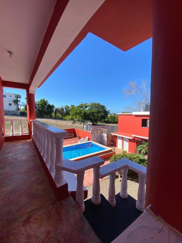 Villa KIKI Ensenada