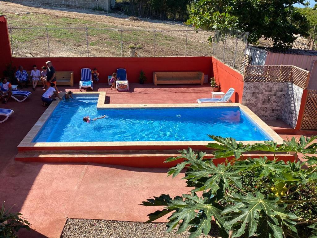 Villa KIKI Ensenada