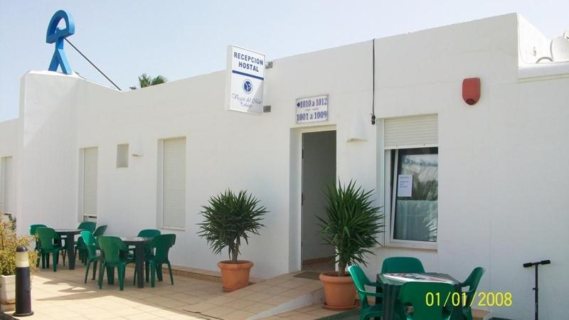 Virgen del Mar Holidays