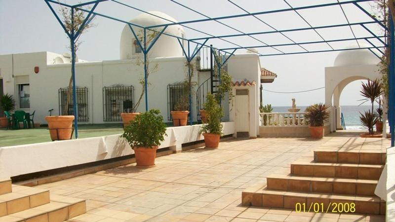 Virgen del Mar Holidays