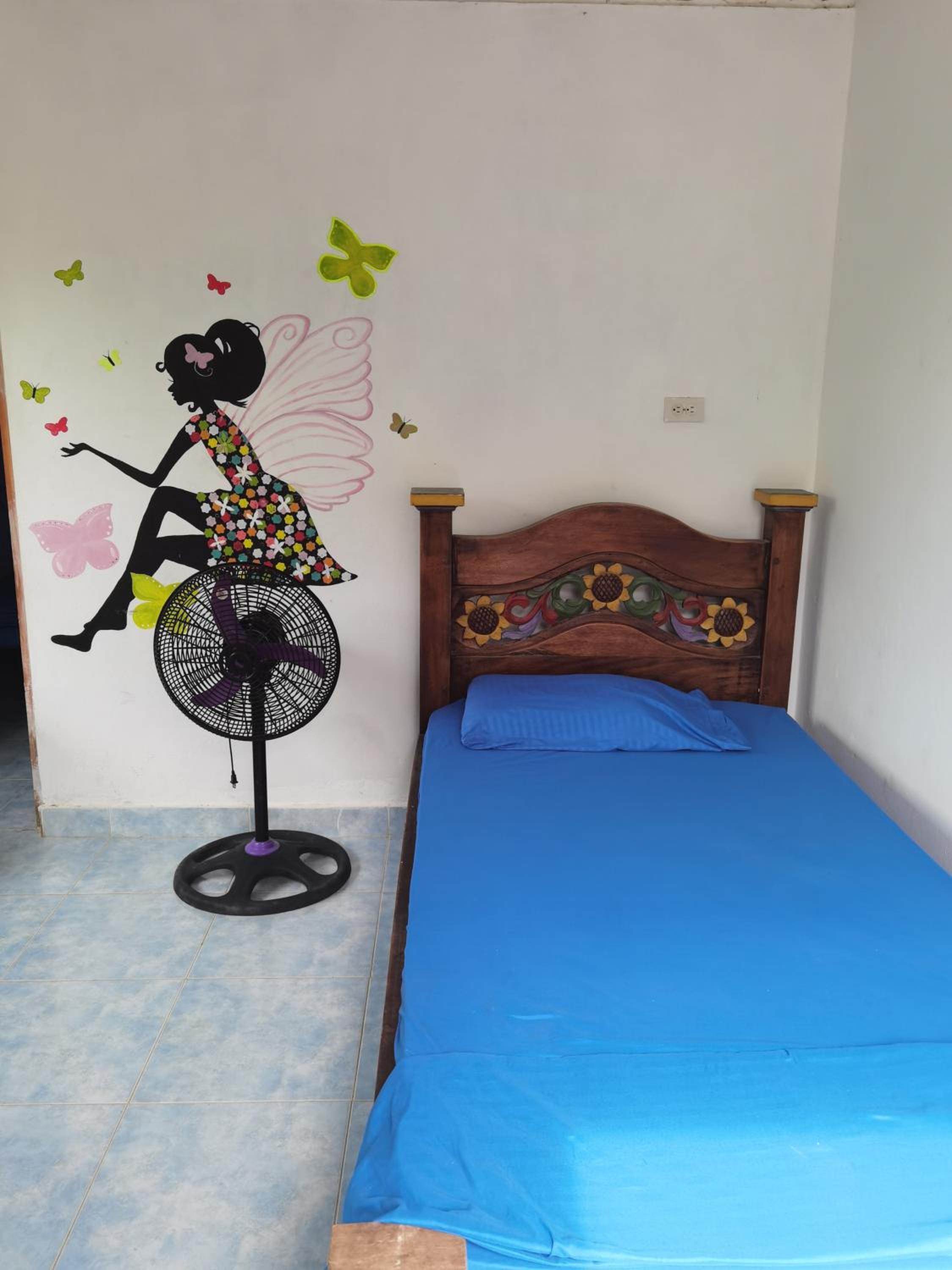 Galerazambahostal