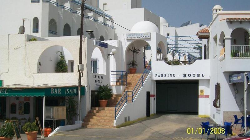 Virgen del Mar Holidays