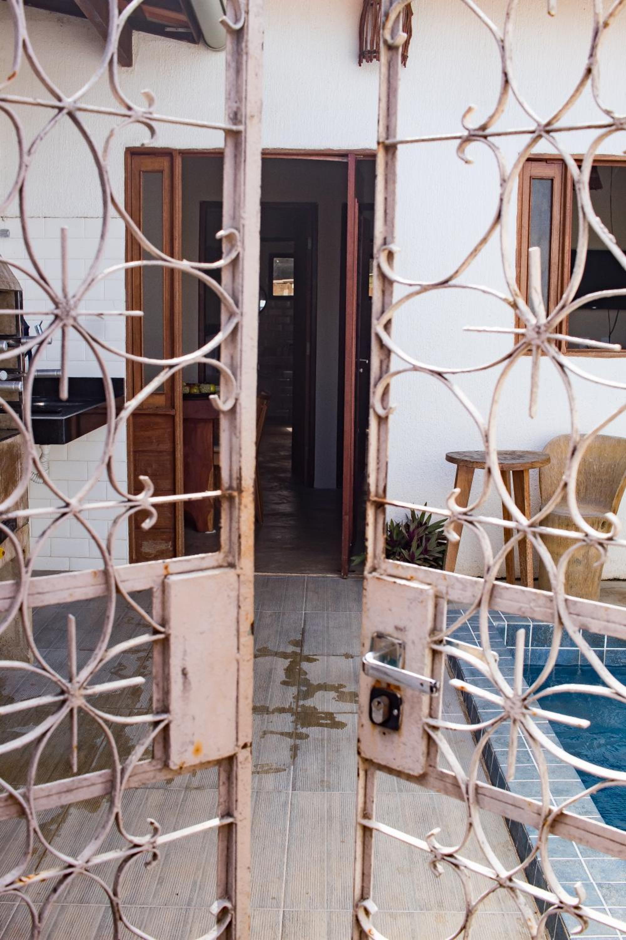 Casa Kayak - Villa Remo Milagres piscina PRIVATIVA