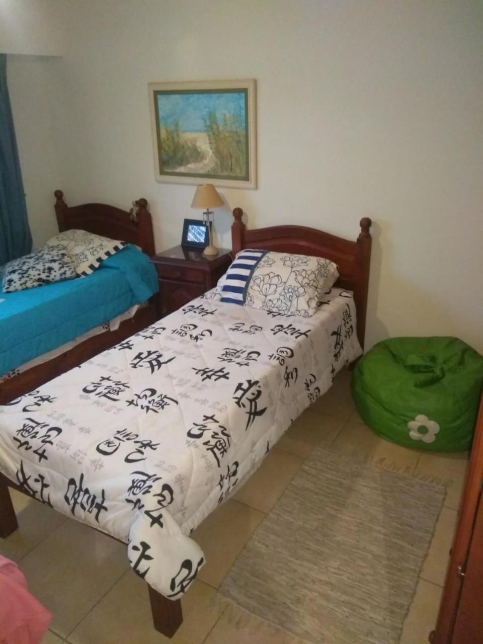 Dpto Hipólito Yrigoyen