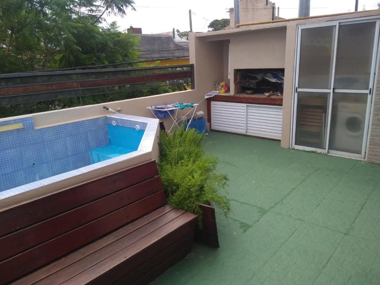 Dpto Hipólito Yrigoyen