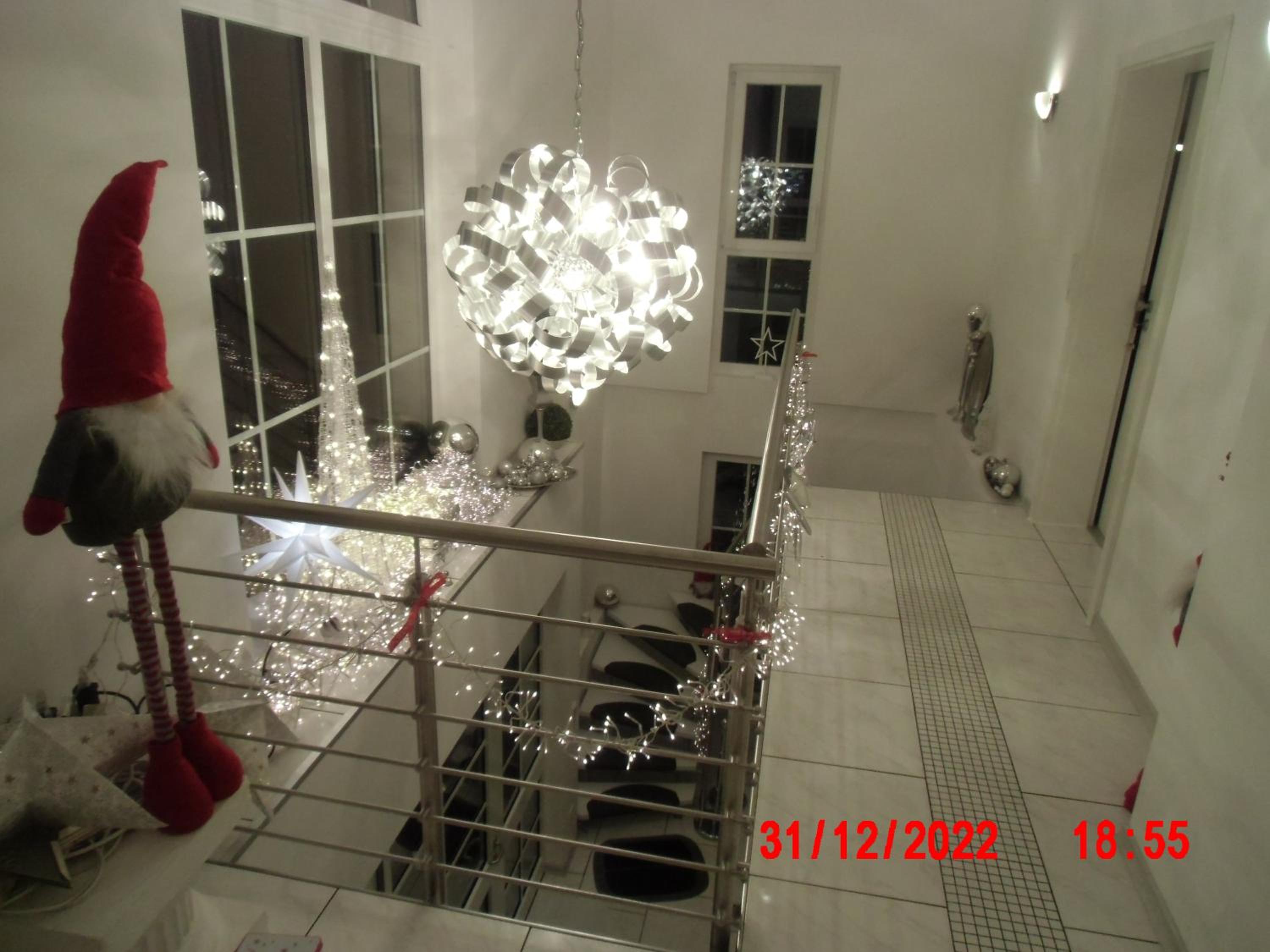 Charmantes Loft Appartement