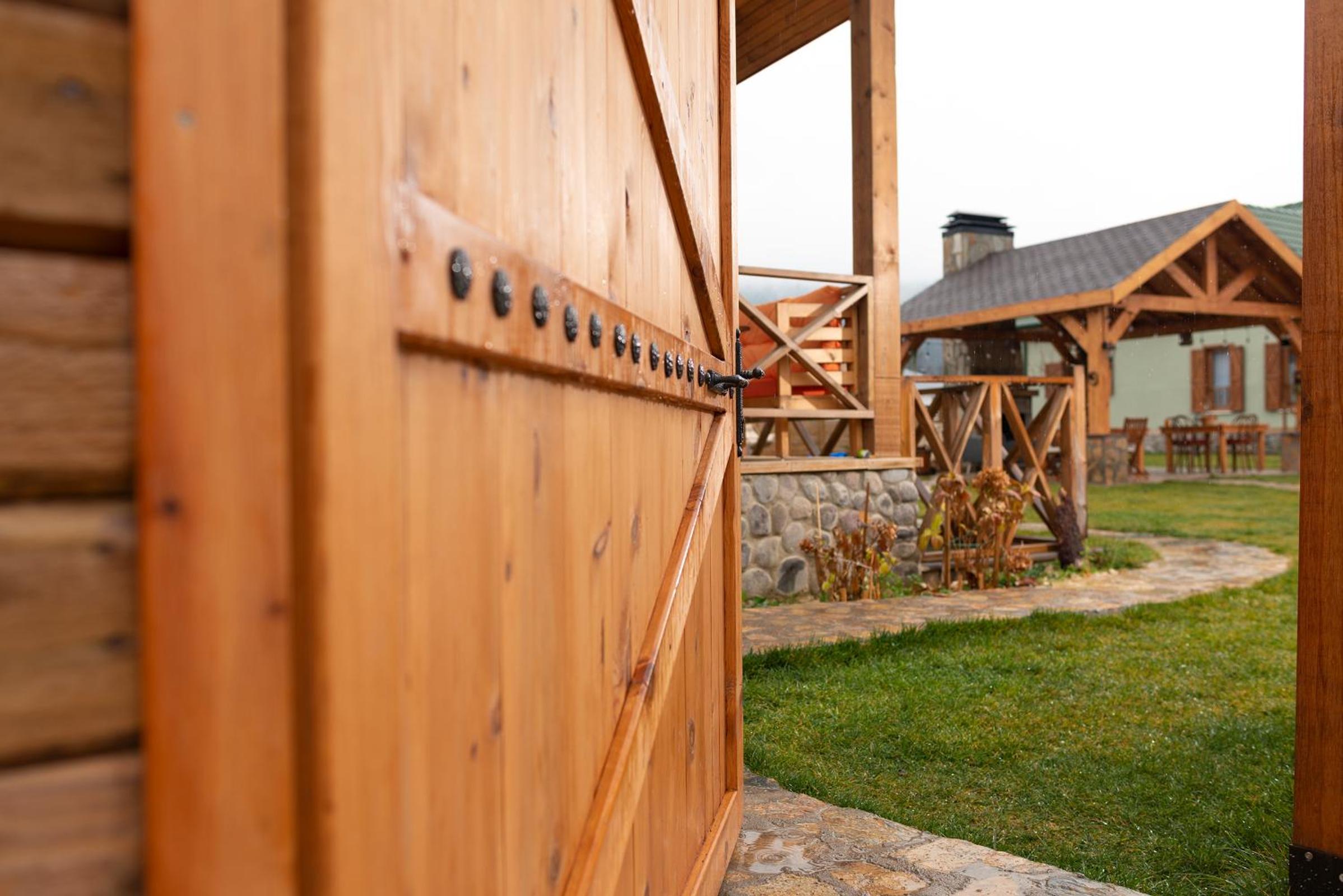 Abant Cozy Homes view 4