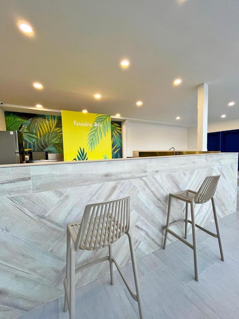 Zaba Beach House