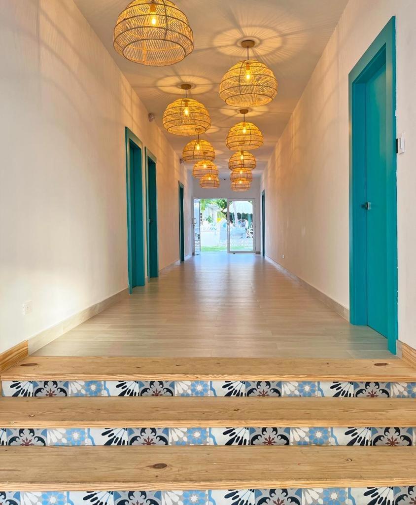 Zaba Beach House