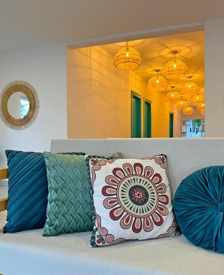 Zaba Beach House