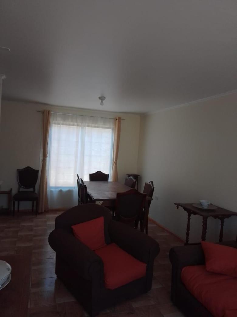 Granja Vip Valle de Elqui