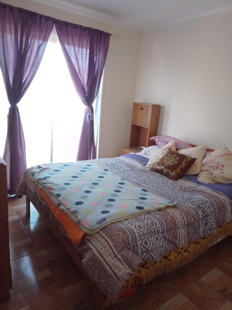 Granja Vip Valle de Elqui