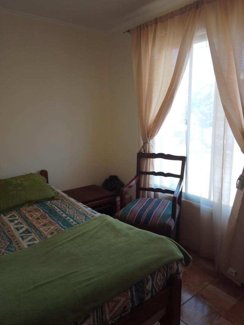 Granja Vip Valle de Elqui