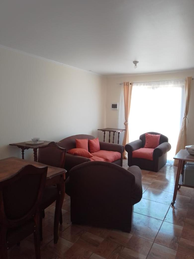 Granja Vip Valle de Elqui