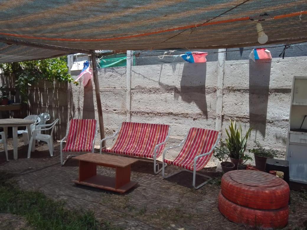 Granja Vip Valle de Elqui