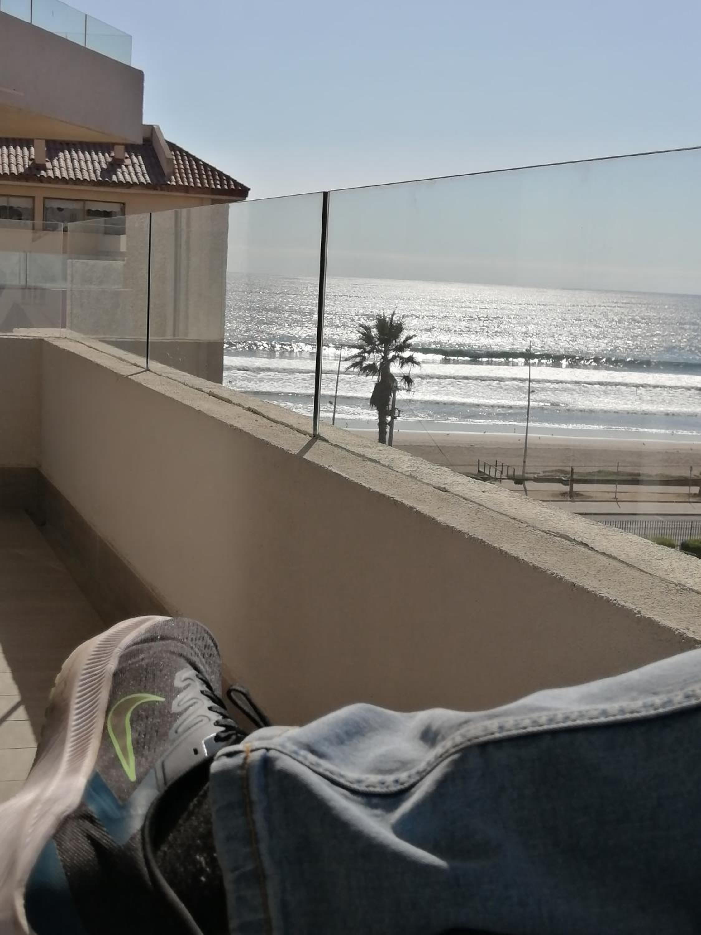 Aqua La Serena En Av del Mar 2D2BWifi view 3