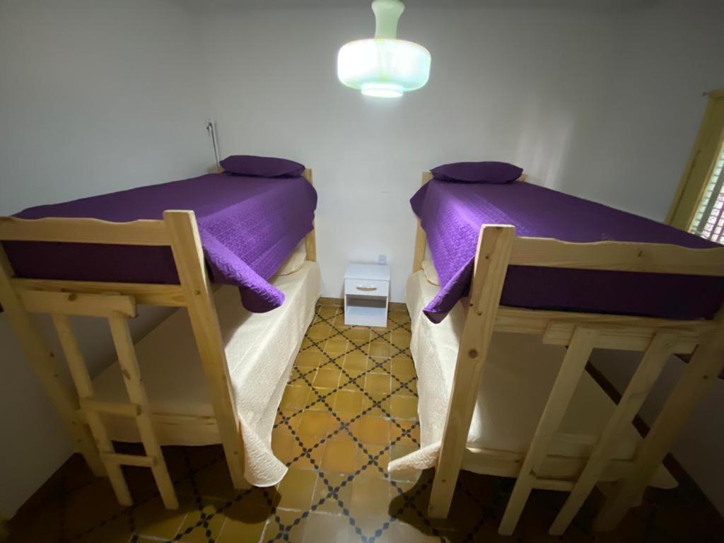 CASA LAS PARRAS