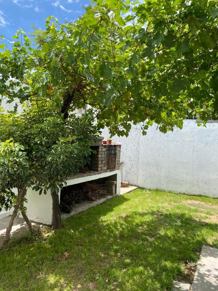 CASA LAS PARRAS