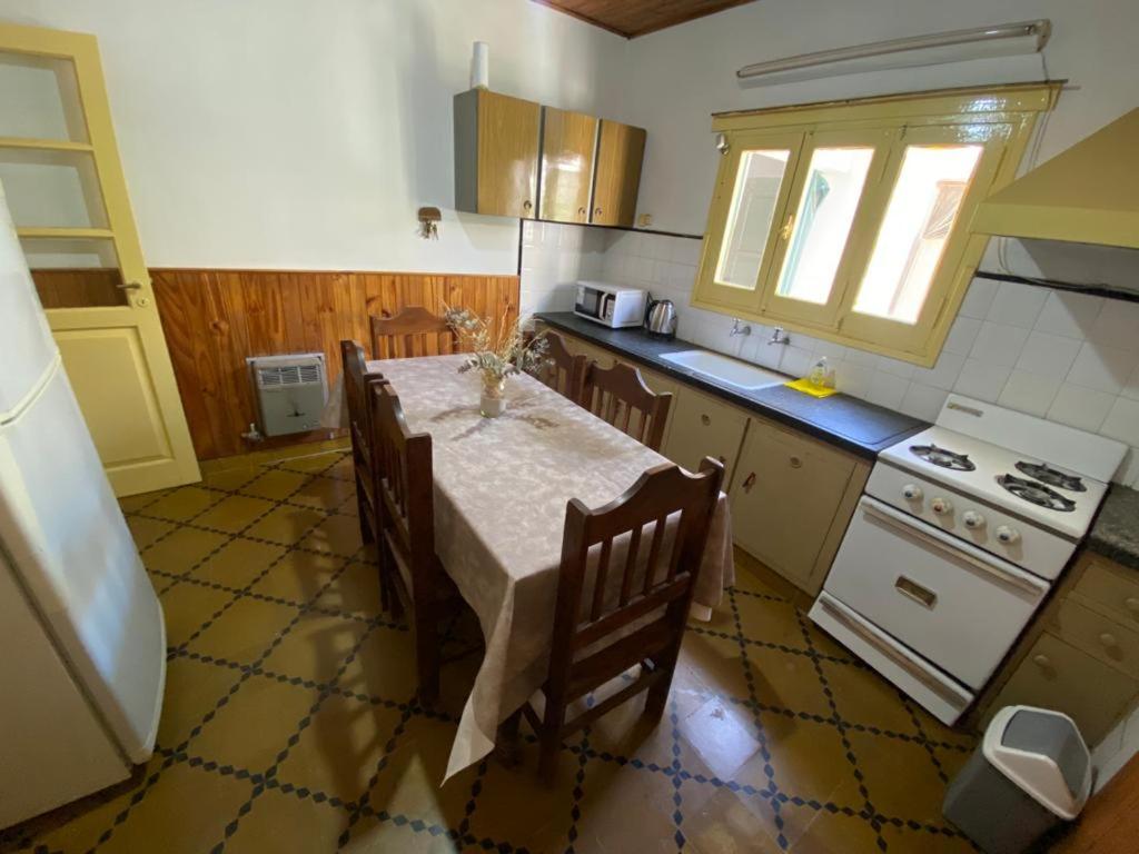 CASA LAS PARRAS