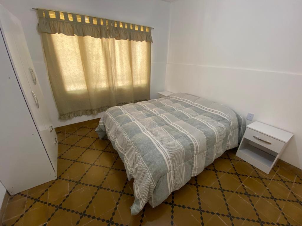 CASA LAS PARRAS