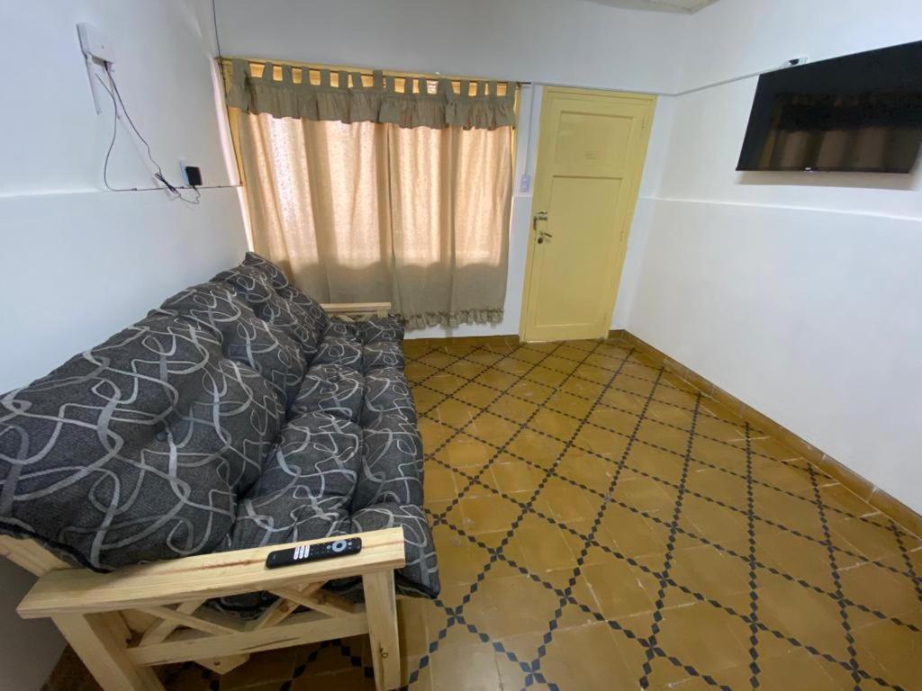 CASA LAS PARRAS