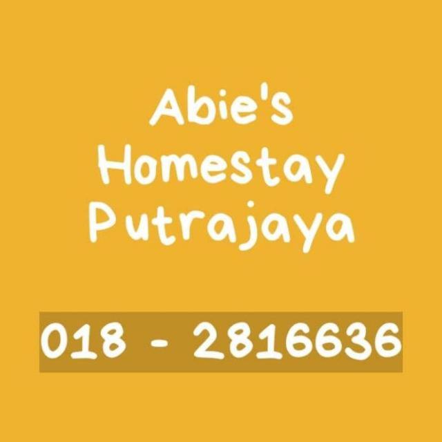 Abie's Homestay Putrajaya photo 1