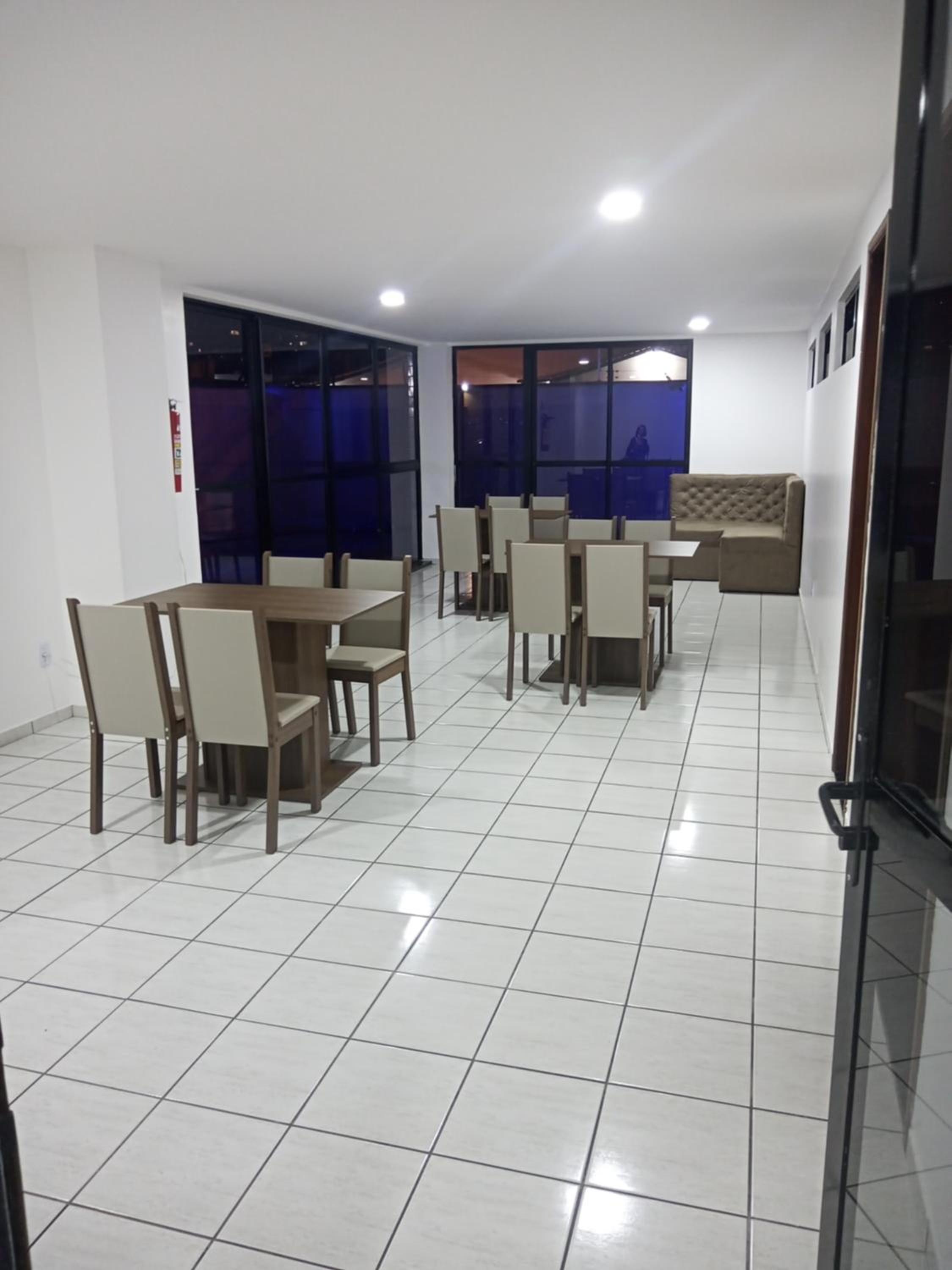 Aconchego Calhau Próximo à Praia Litorânea