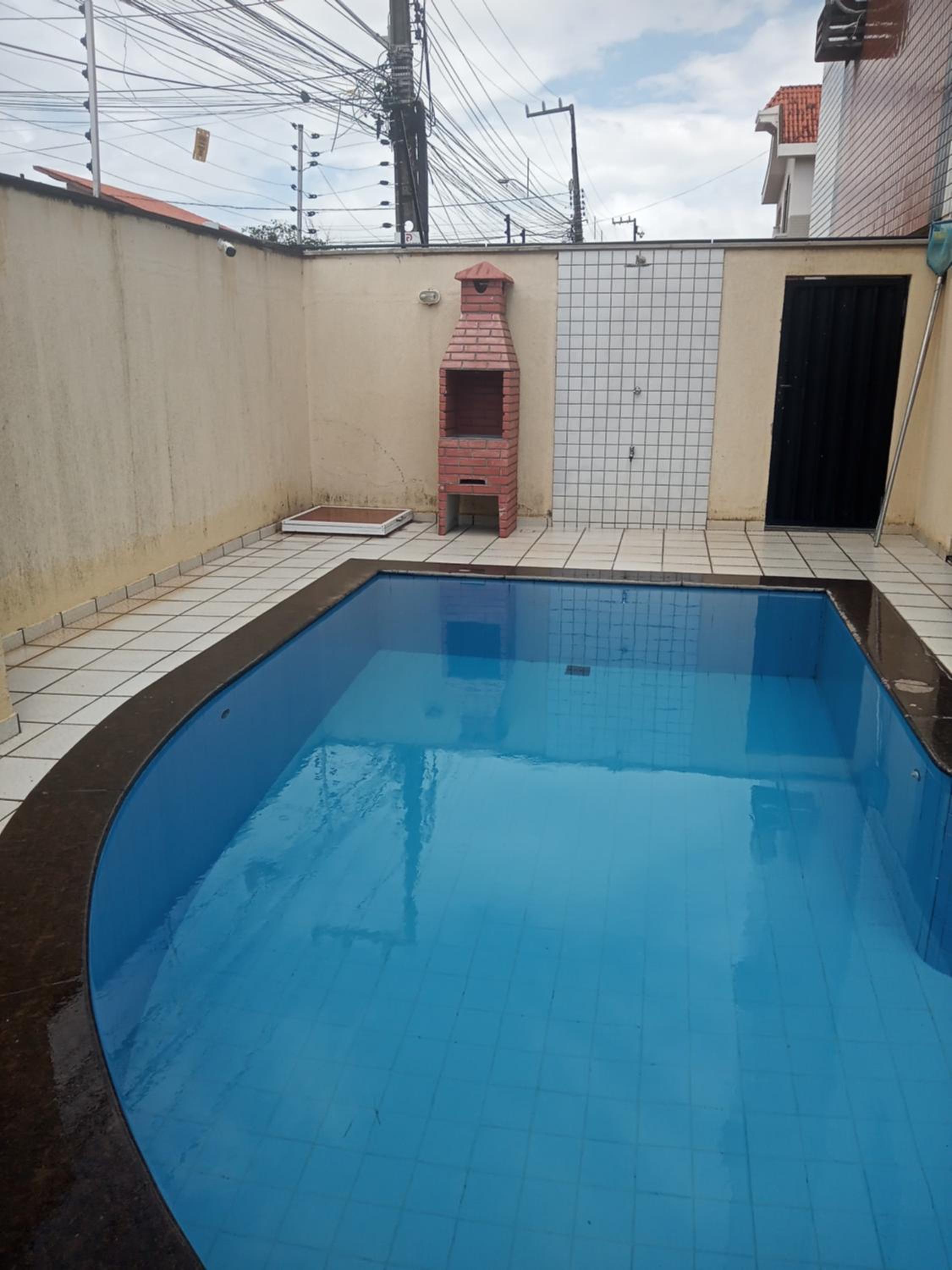 Aconchego Calhau Próximo à Praia Litorânea