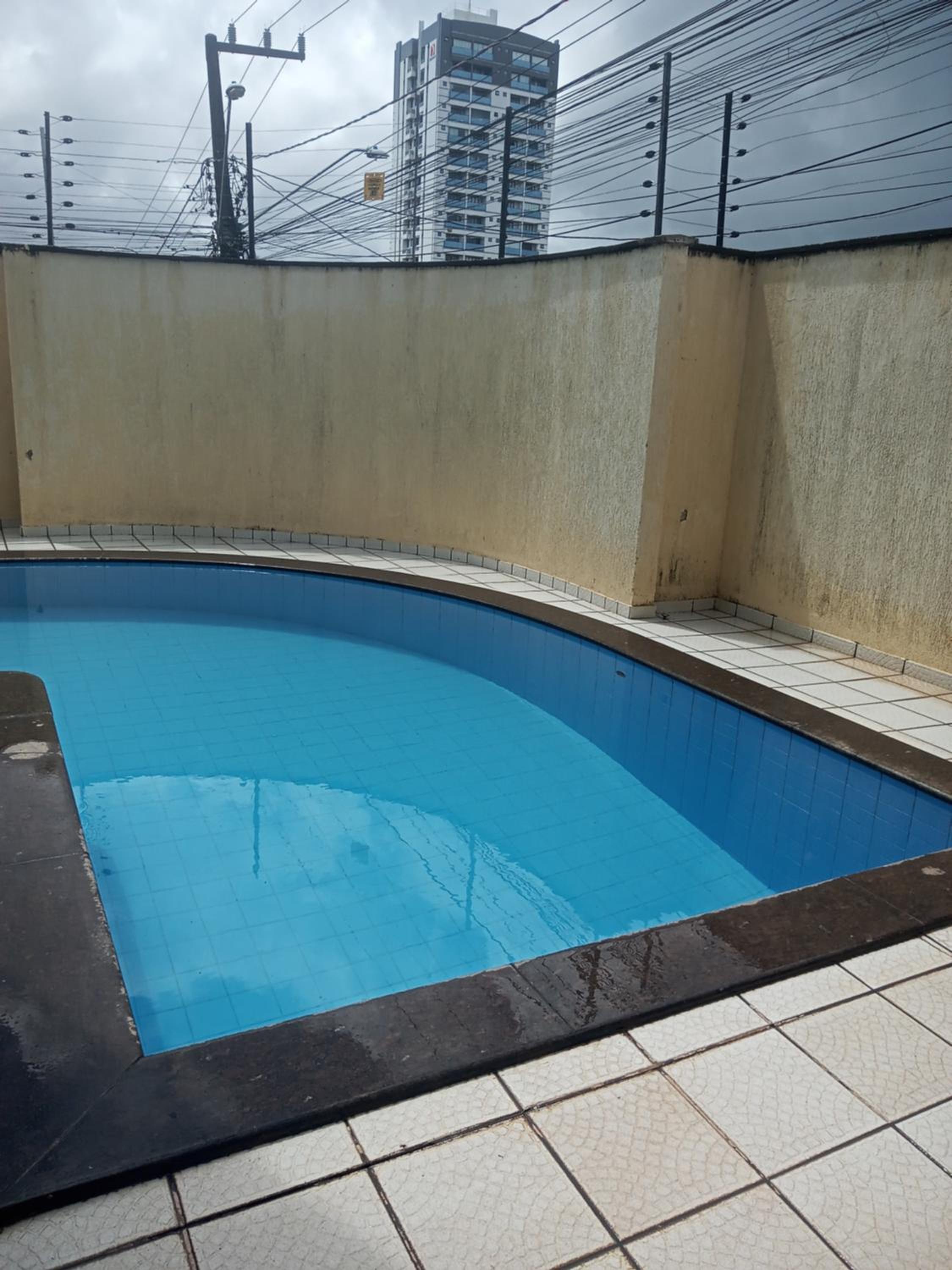 Aconchego Calhau Próximo à Praia Litorânea