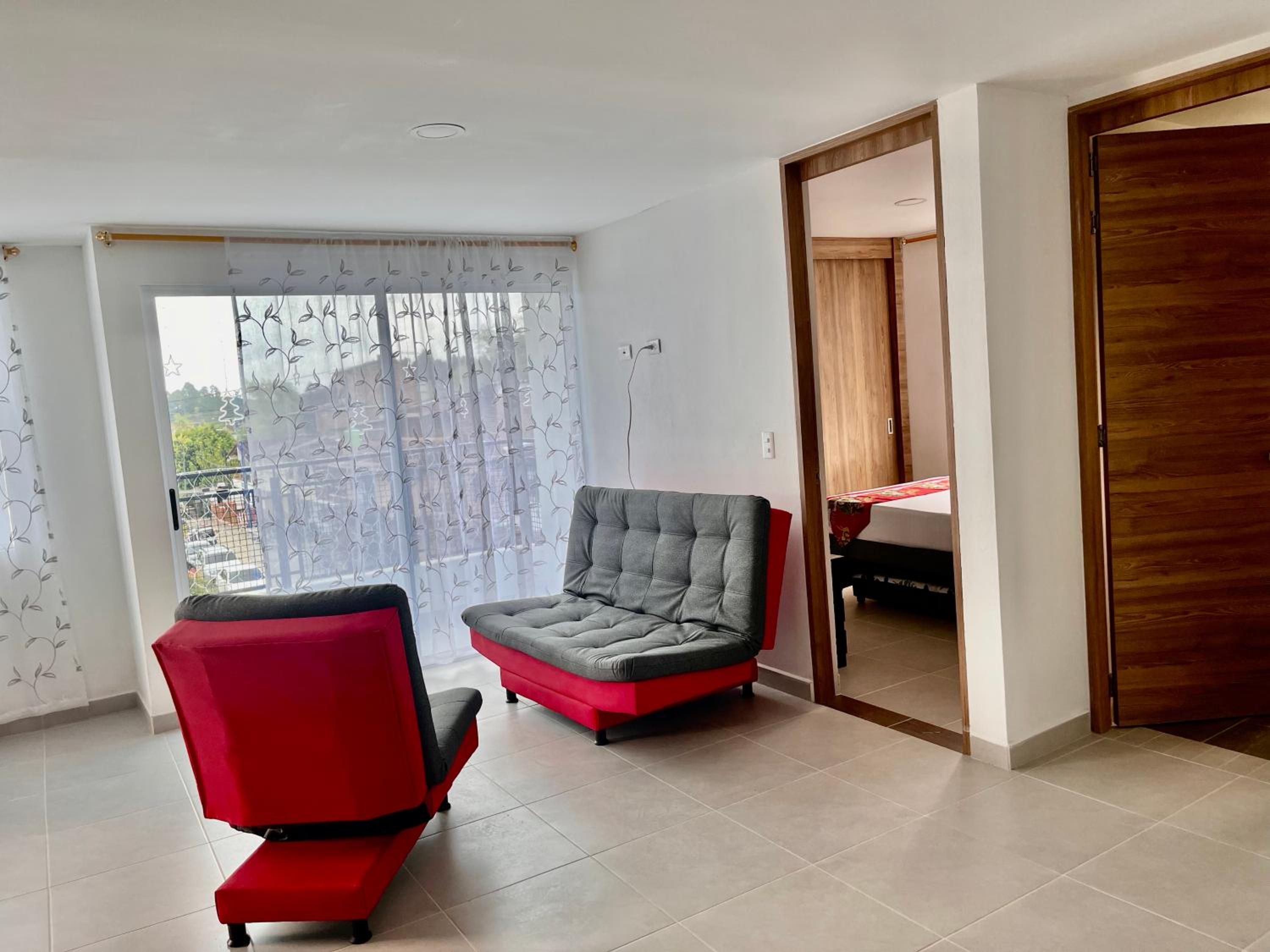 Travelu Guatape Apartamento