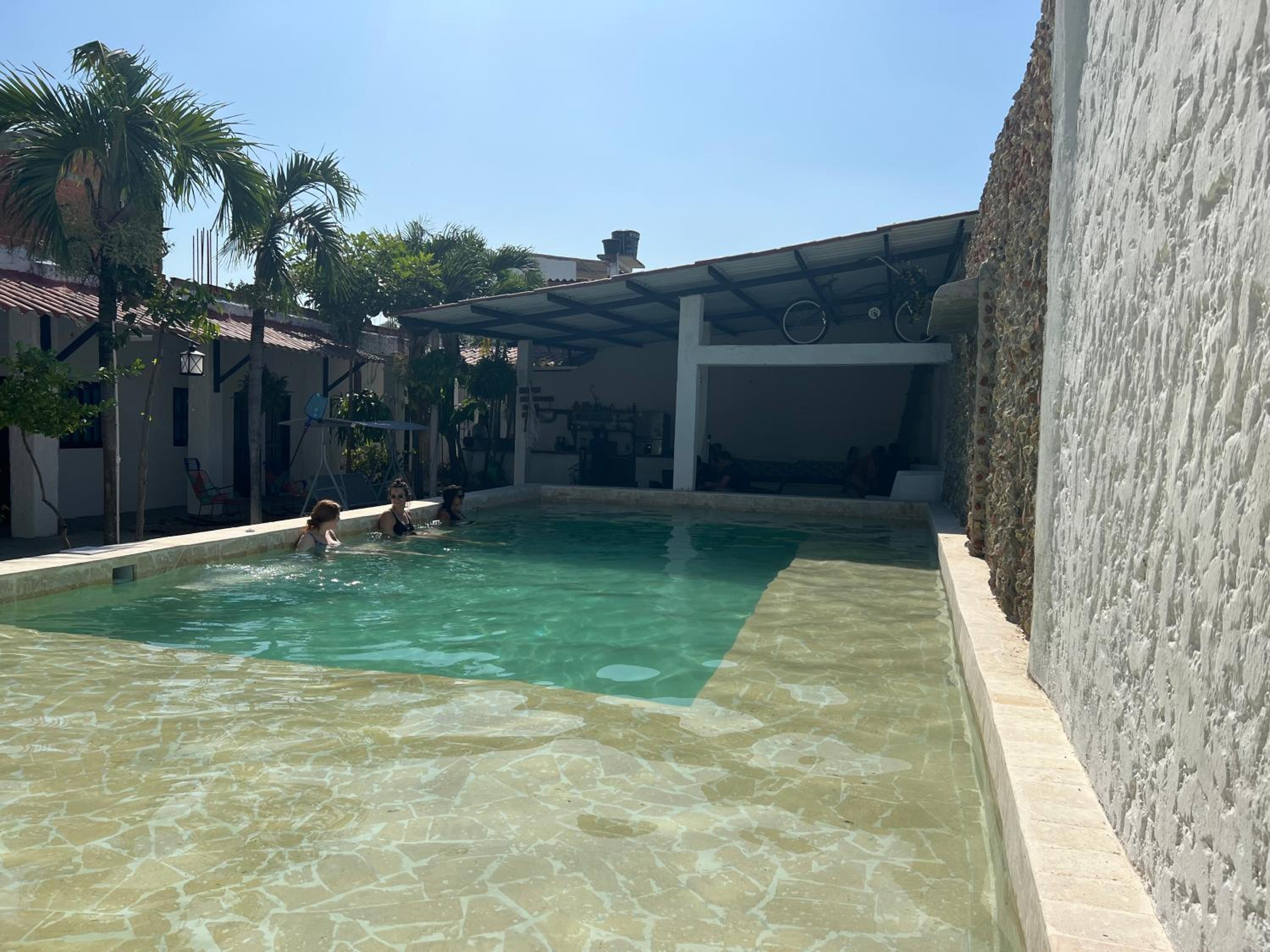 Casa Torices Real 12