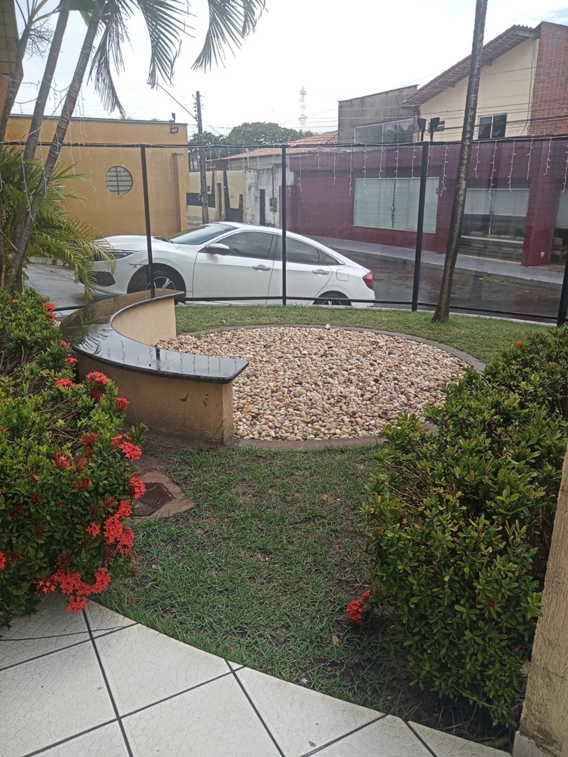 Aconchego Calhau Próximo à Praia Litorânea