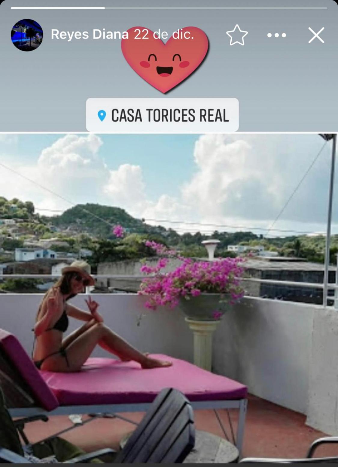 Casa Torices Real 12