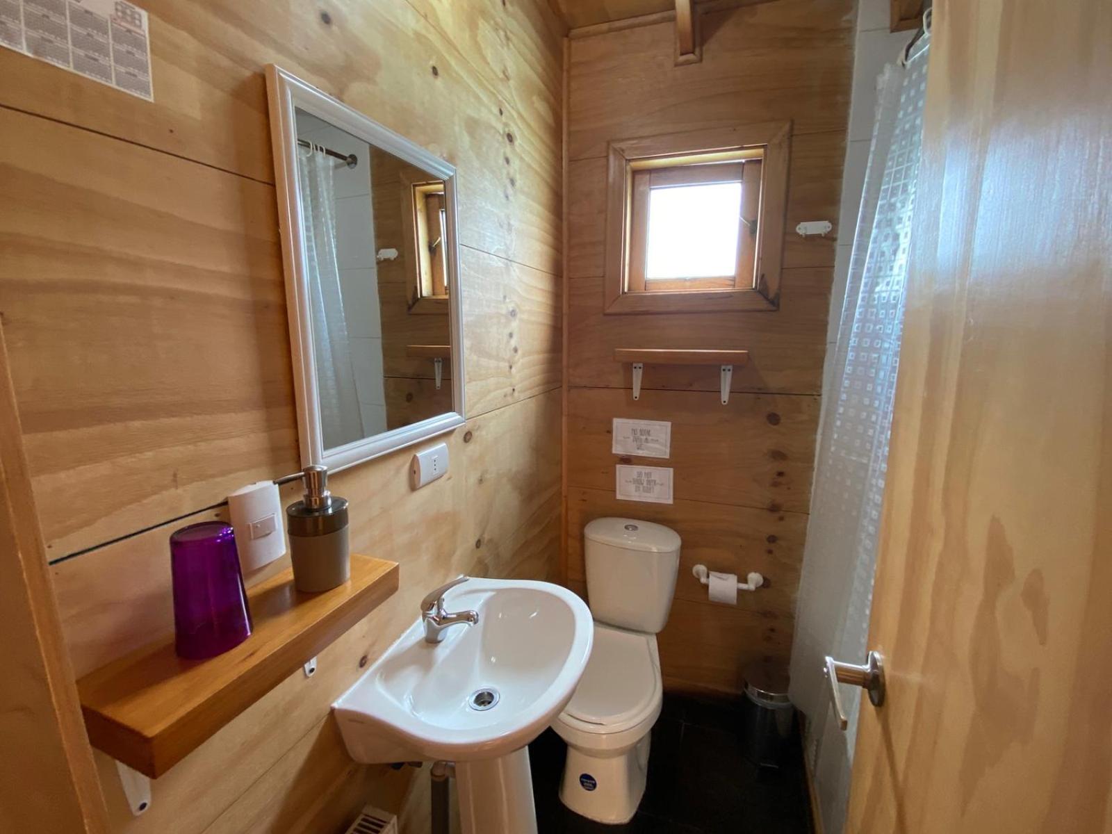 Hostal Palafito Waiwen
