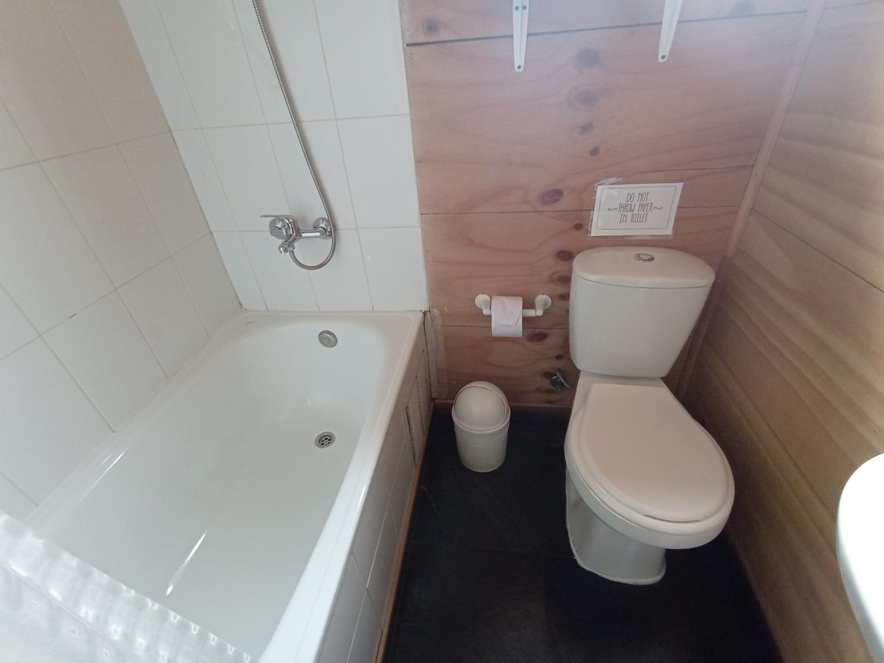 Hostal Palafito Waiwen