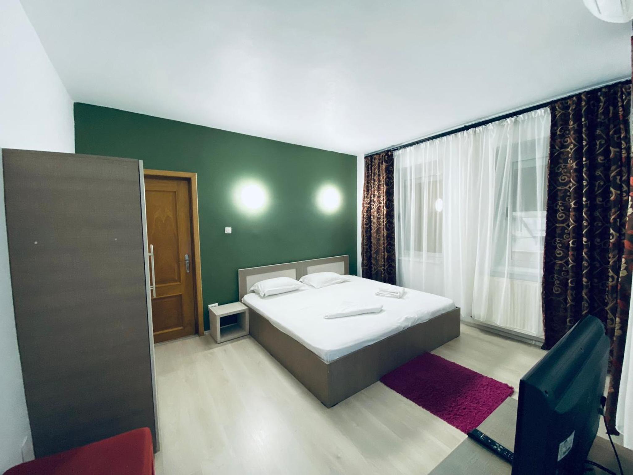 Bucharest Nightlife Apartments