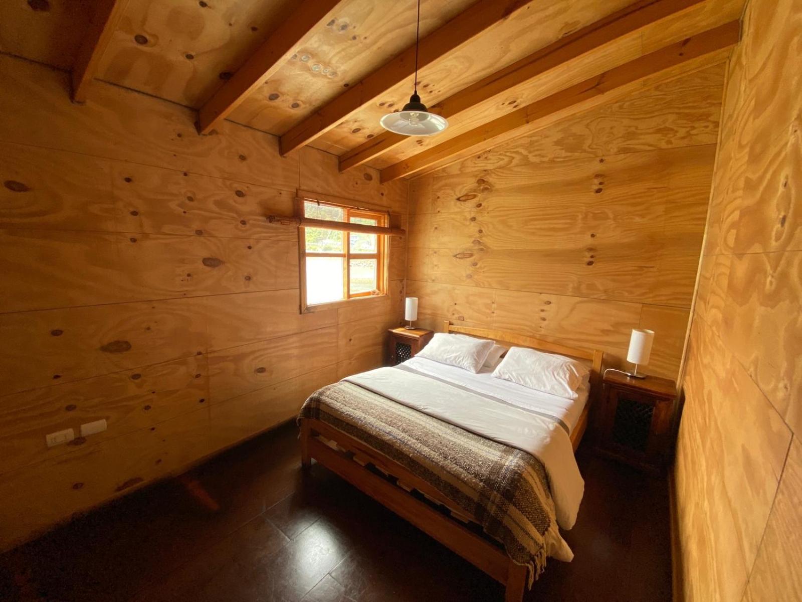 Hostal Palafito Waiwen