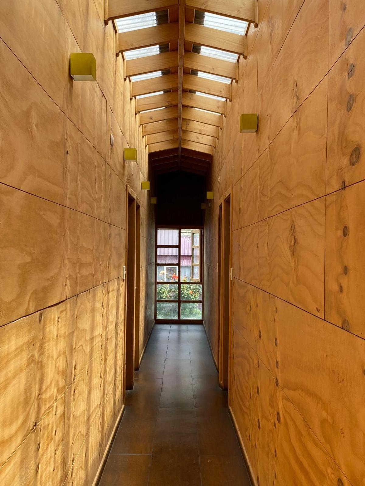 Hostal Palafito Waiwen