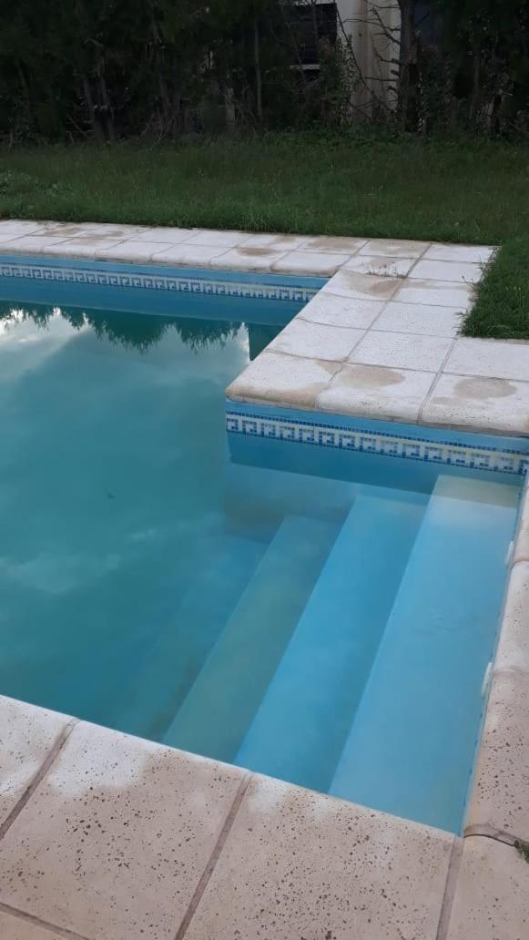 Chalet en Valle Grande - En Solar del Valle Country Club