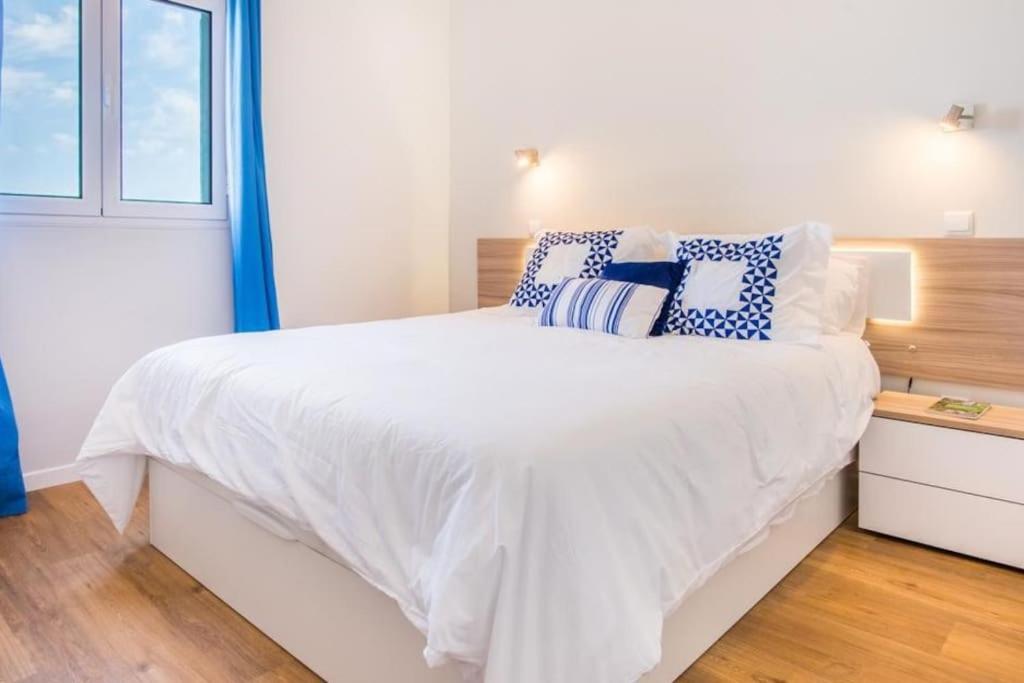 Modern and cozy Apartment view 5