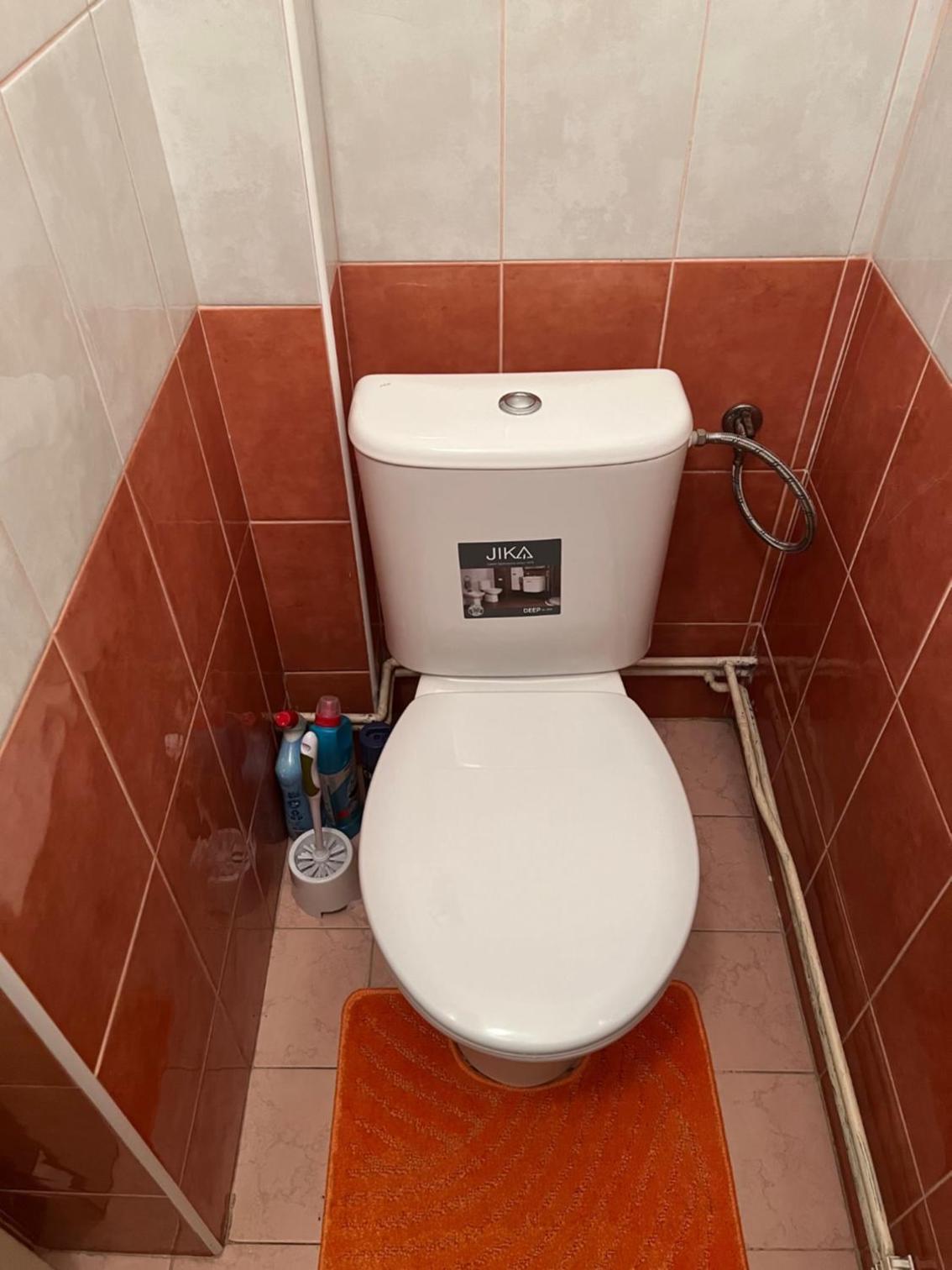 Přízemí rodinného domu