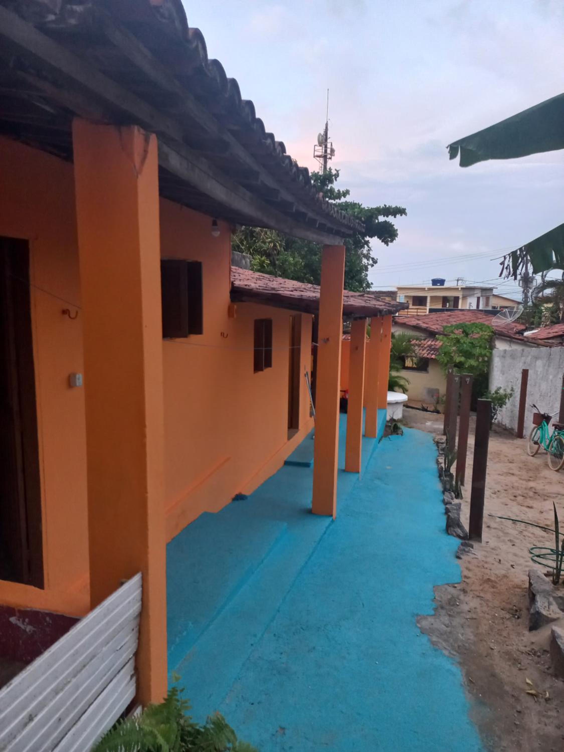 Pousada Dubai Home