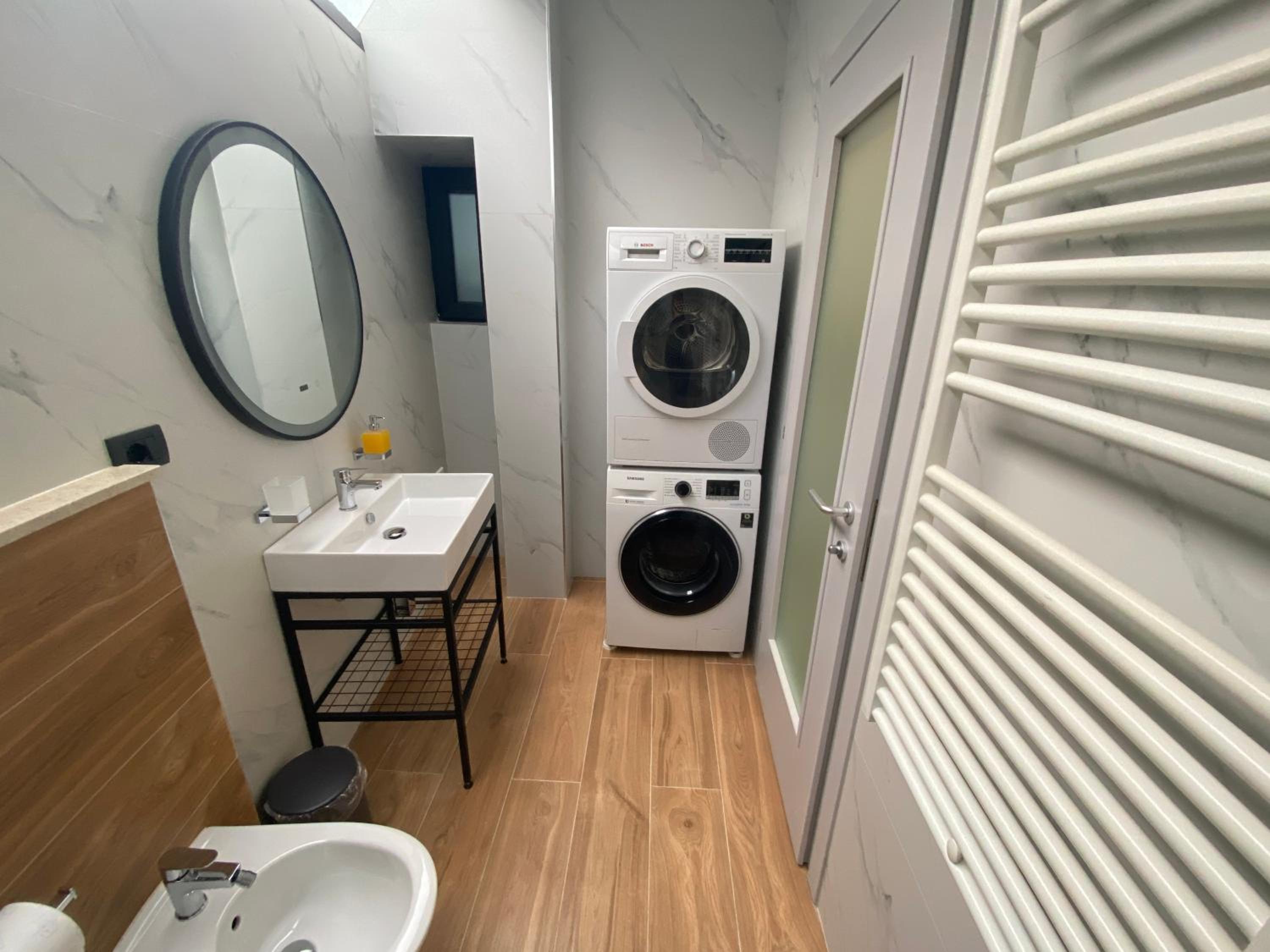 Vila-Amo, Suites&Rooms in Tirana Center