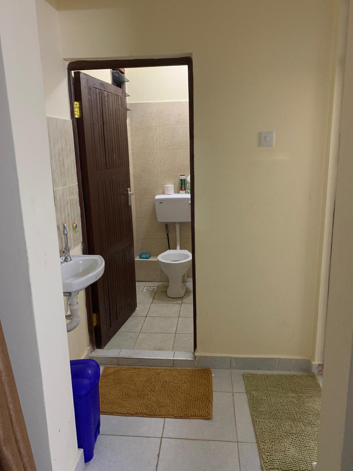 Mtwapa Apartment