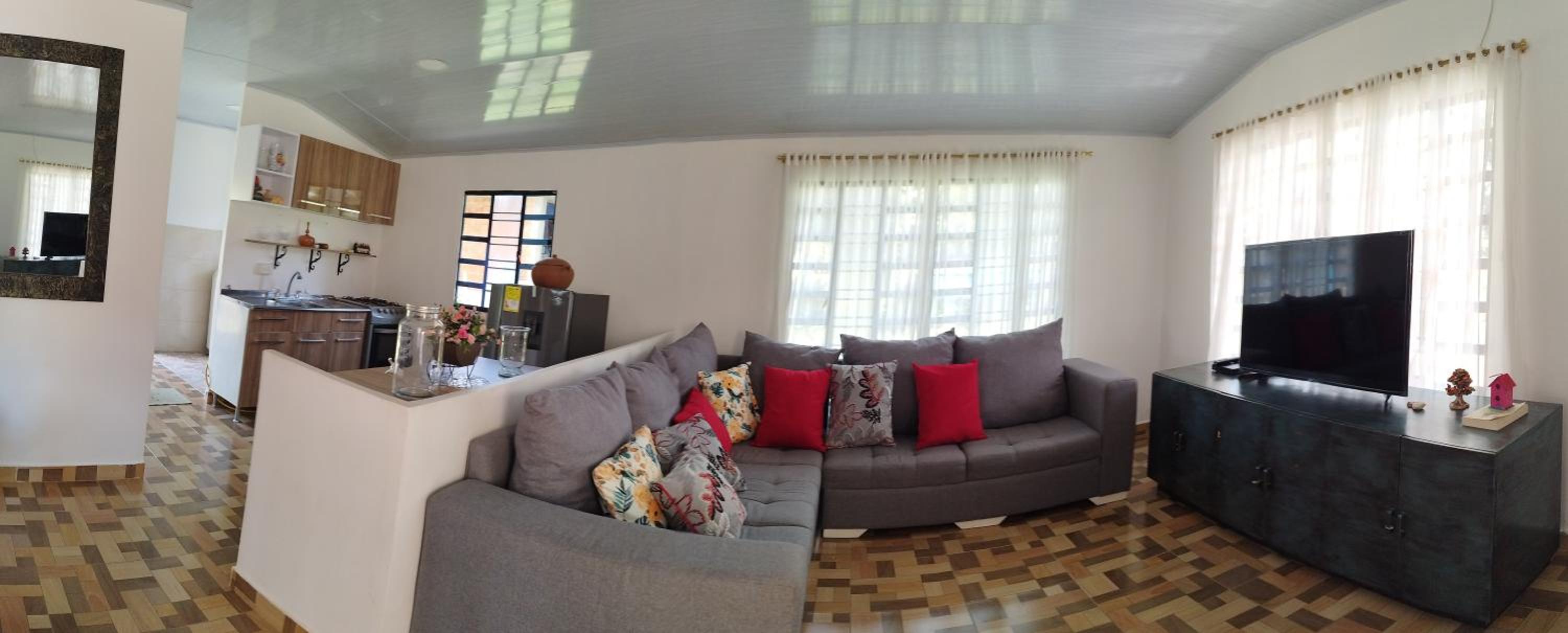 Casa Azul Pinar del Rio San Agustín